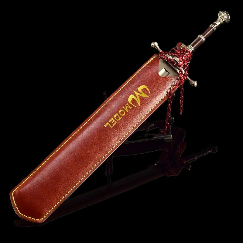 سيف الجلاد ماريه