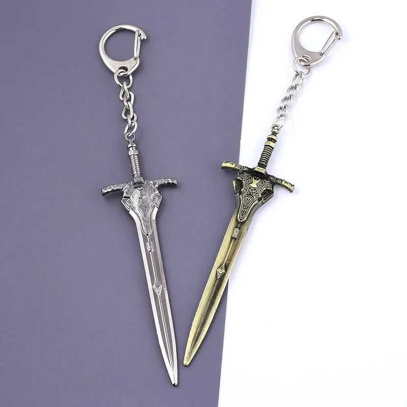 Artorias Greatsword