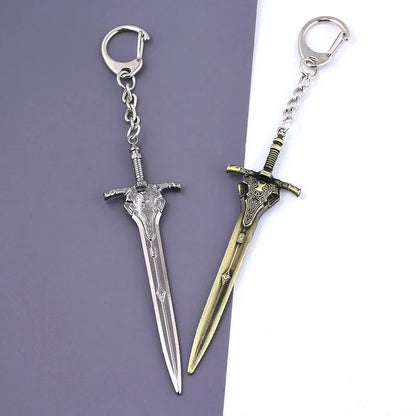 Artorias Greatsword