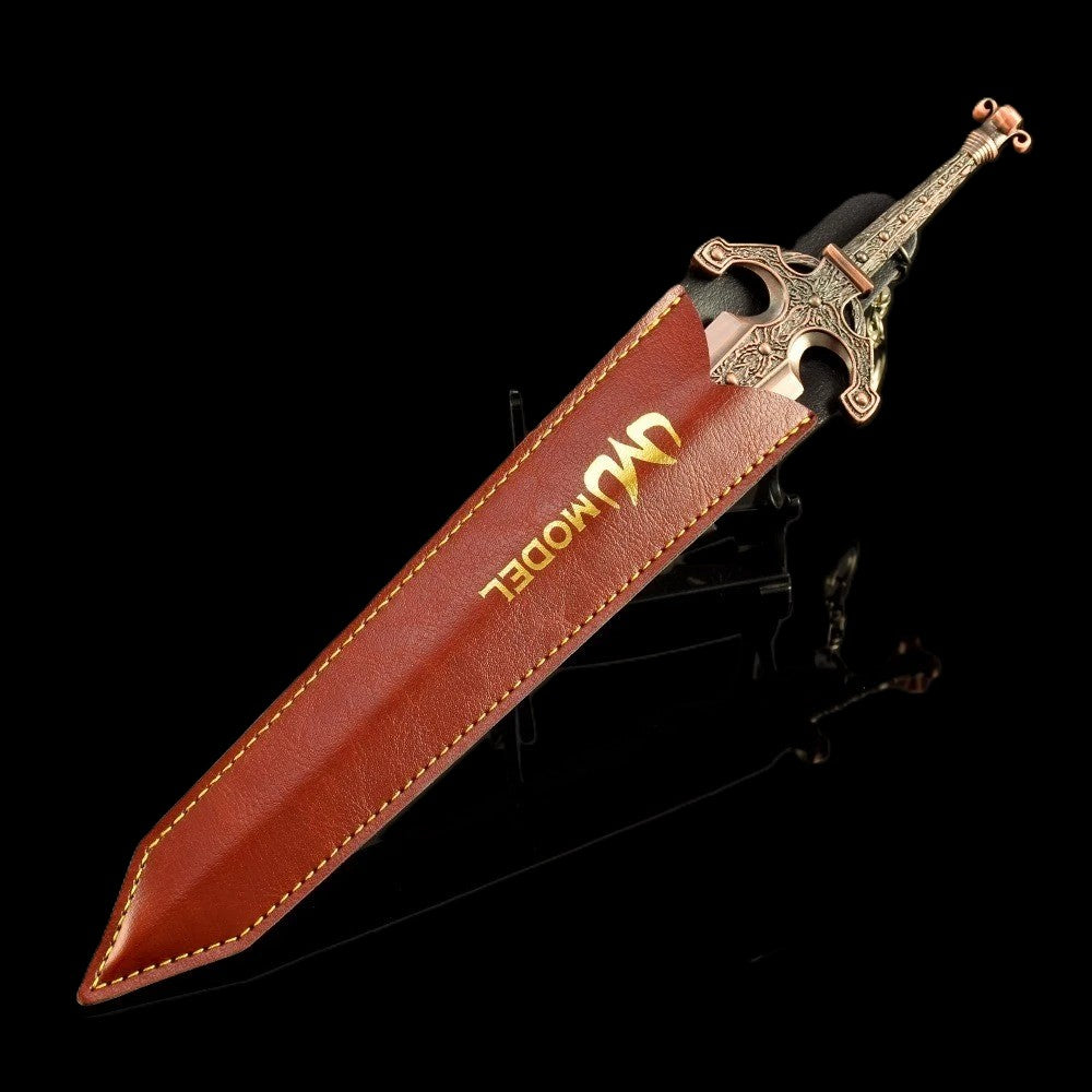 Ordovis's Greatsword