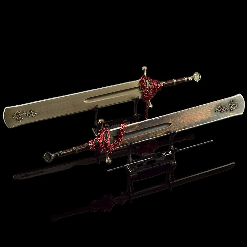 سيف الجلاد ماريه