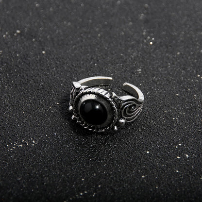 Anillo del mal de ojo