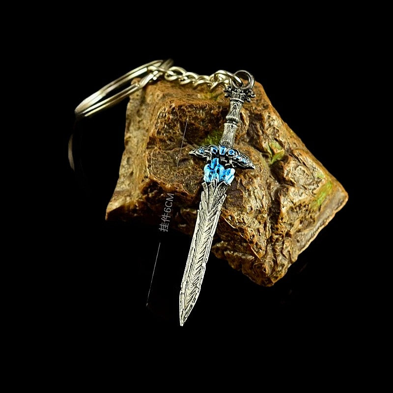 6cm Lazuli Glintstone Sword
