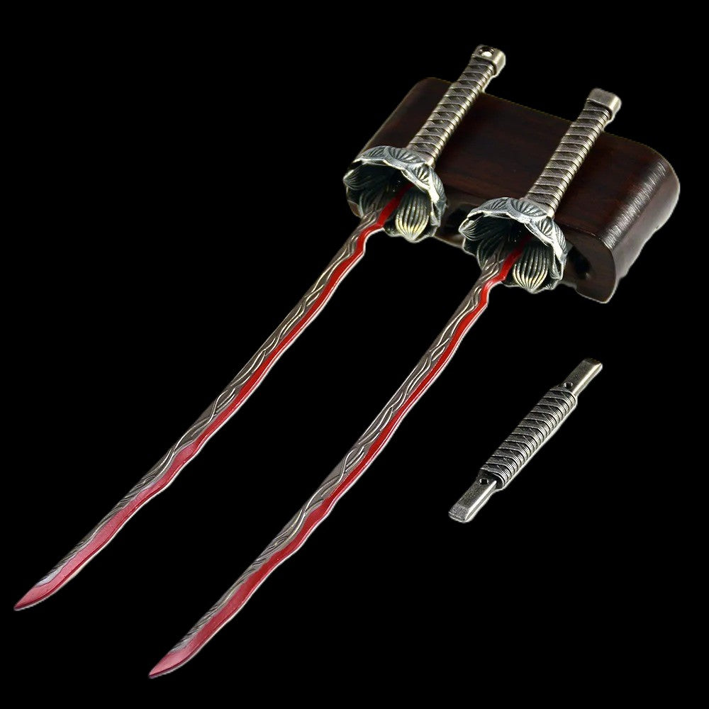 Eleonora's Poleblade