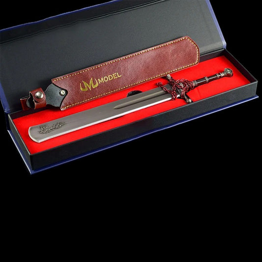 Marais Executioner's Sword