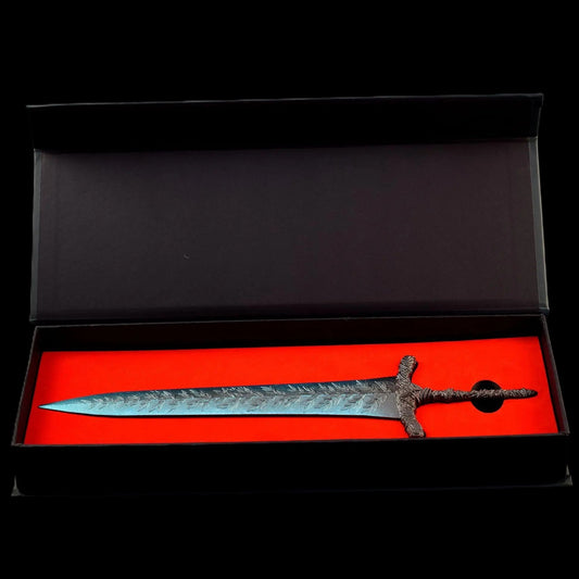 30cm Dark Moon Greatsword