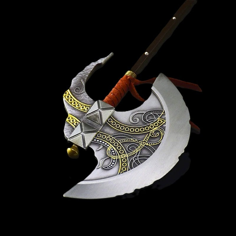 Axe of Godfrey