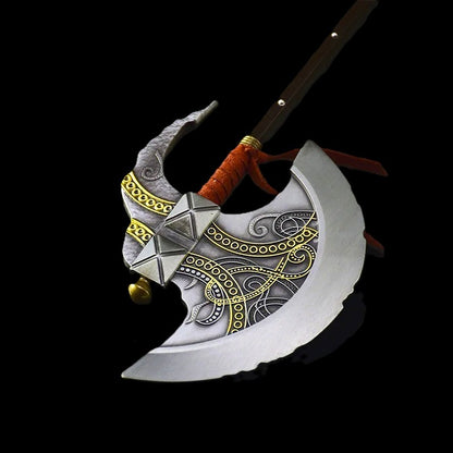 Axe of Godfrey