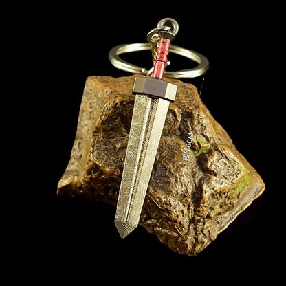 6cm Greatsword