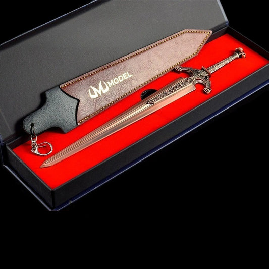 Ordovis's Greatsword
