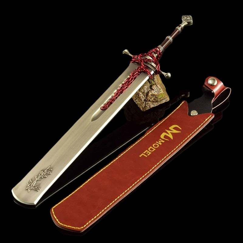 سيف الجلاد ماريه