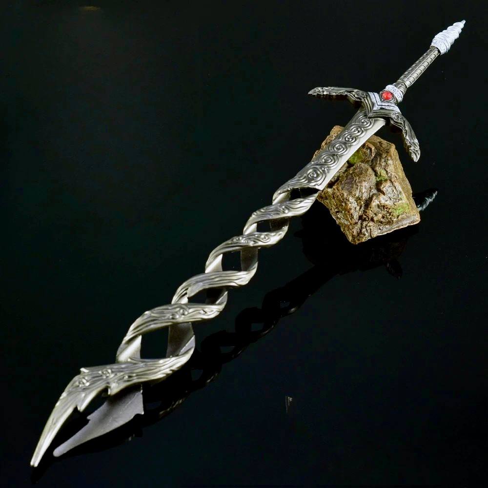 30cm Godslayer Greatsword