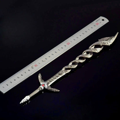 30cm Godslayer Greatsword