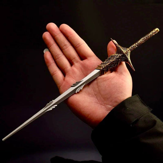 Leda's sword
