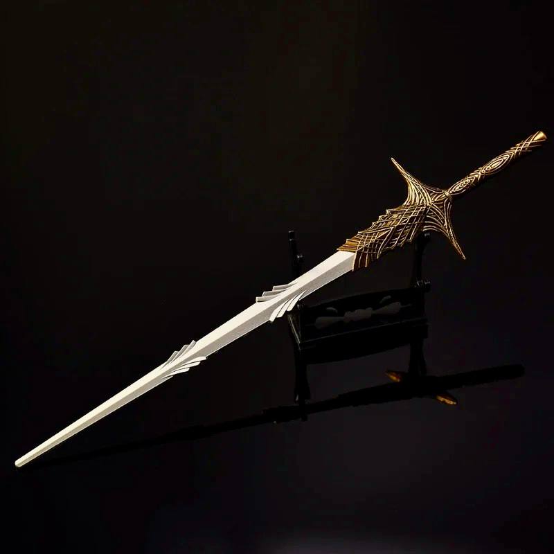 Leda's sword