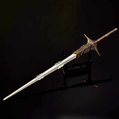 Leda's sword